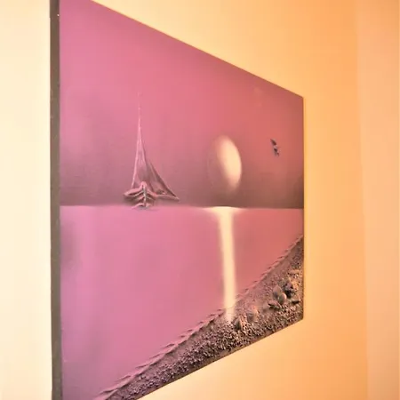 Maison d'hôtes Ivana With Private Bathroom - Center Of