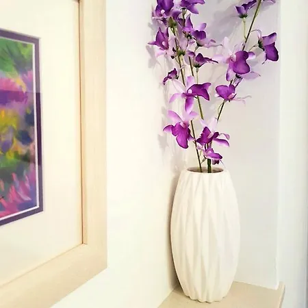 Maison d'hôtes Ivana With Private Bathroom - Center Of 3*