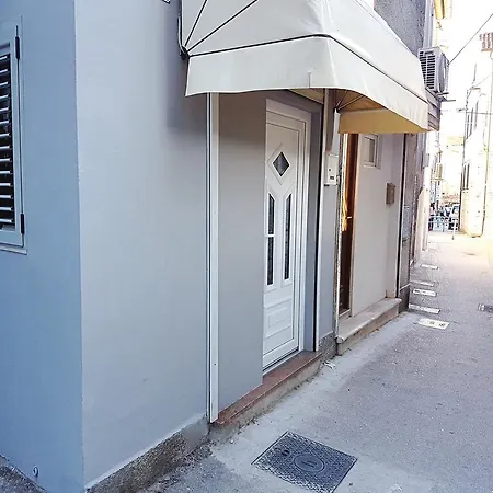 Ivana With Private Bathroom - Center Of Guest house Split