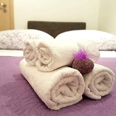 Ivana With Private Bathroom - Center Of Maison d'hôtes Split