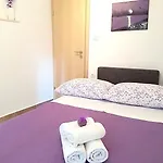Pensión Ivana With Private Bathroom - Center Of Split