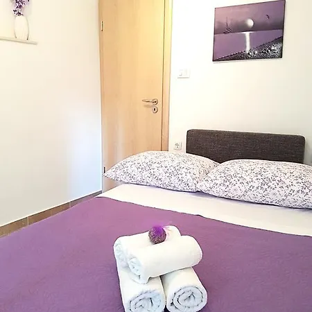Affittacamere Ivana With Private Bathroom - Center Of Spalato