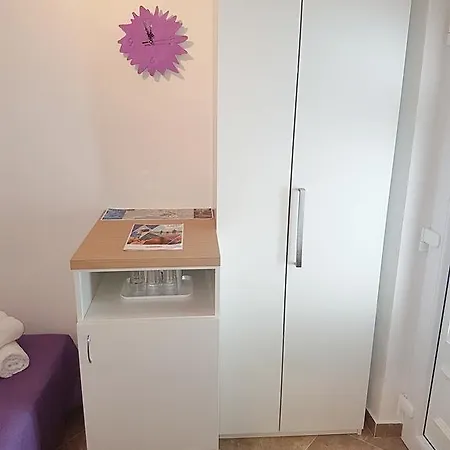 Ivana With Private Bathroom - Center Of Spalato